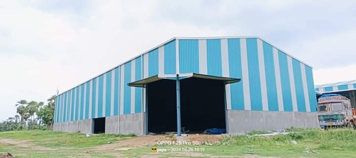 Rice Mill Spare Parts Manufacturer